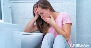 أعراض تسمم الماء