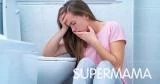 أعراض تسمم الماء