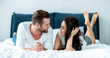 كيف تعاملين زوجك حسب شخصيته