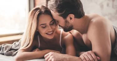 كيف يكون الاستعداد النفسي للجماع