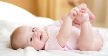 أسباب ظهور الناب عند الرضع قبل الأسنان
