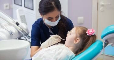 أسباب ألم الأسنان عند الأطفال 4 سنوات