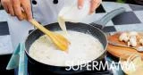استخدامات كريمات الطبخ