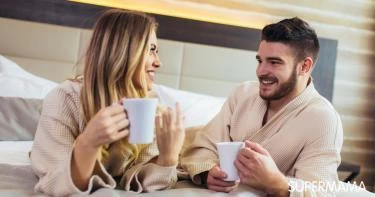 أفضل مشروب بعد العلاقة الحميمة