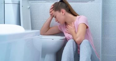 أعراض حصوة الحالب