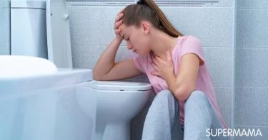 أعراض حصوة الحالب