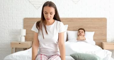 علاج ضيق المهبل في بداية الزواج