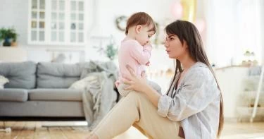 هل يمكن علاج التوحد عند الرضع
