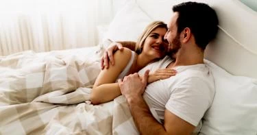 فوائد العلاقة الحميمة للمرأة