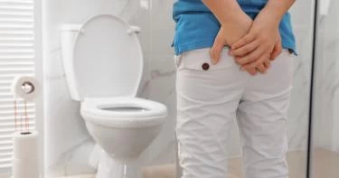 اعراض الشرخ عند الاطفال