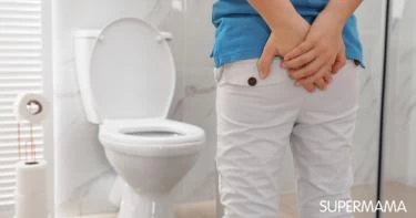 اعراض الشرخ عند الاطفال