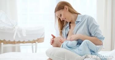طفلي الرضيع يجوع بسرعة.. ما السبب؟