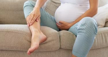 هل يمكن معرفة نوع الجنين من كعب الرجل