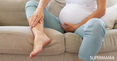 هل يمكن معرفة نوع الجنين من كعب الرجل