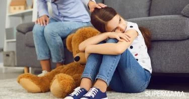 أسباب تغير سلوك الطفل المفاجئ