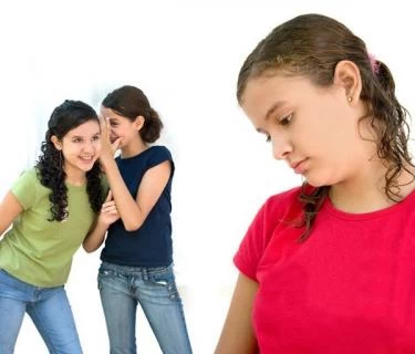 مراهقون