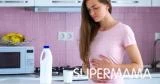 علاج تسمم الحليب
