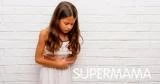 7 أسباب لعسر الهضم عند الأطفال