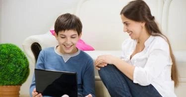 إدارة مصروف الأطفال