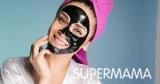 فوائد ماسك الفحم والجيلاتين