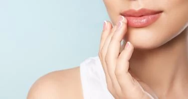 هل يمكن تصغير الشفايف طبيعيا