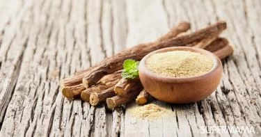 فوائد العرقسوس للبشرة