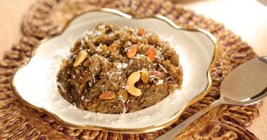 حلوى بحرينية