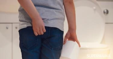 أعراض الديدان الدبوسية عند الأطفال