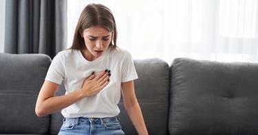 ما هو ارتخاء الصمام الميترالي
