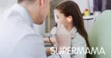 هل يلتئم ثقب طبلة الأذن عند الأطفال