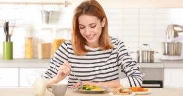 جدول كيتو دايت لمدة شهر