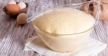 مدة تخمير العجينة بأنواعها