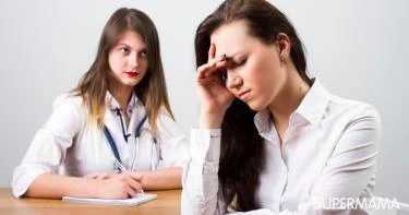 أعراض متلازمة مانشهاوزن
