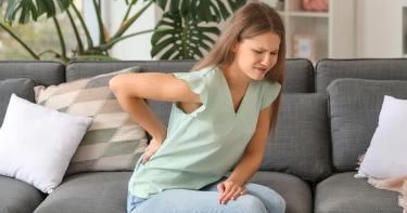 أعراض حصوة الحالب