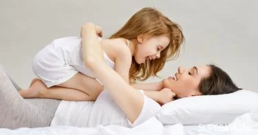 خصائص نمو الطفل من 3 إلى 4 سنوات