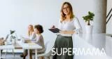 تسريحات شعر للعمل