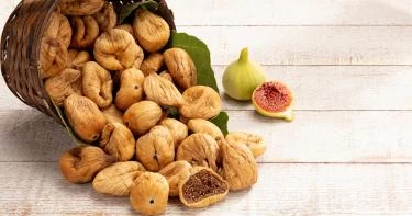 فوائد التين المجفف للحامل