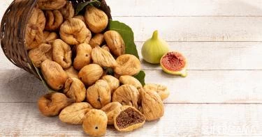 فوائد التين المجفف للحامل