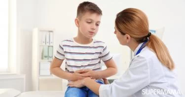 سرطان الدم عند الأطفال