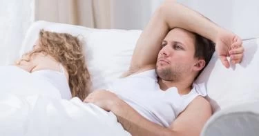 أضرار عدم ممارسة العلاقة الزوجية