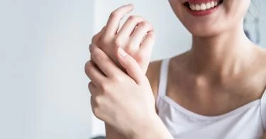 وصفات تبييض اليدين بالليمون