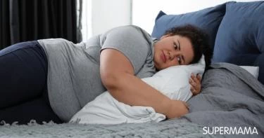 هل تؤثر سمنة المرأة على العلاقة الزوجية