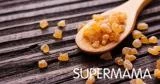 استخدامات علك الصنوبر الطبية