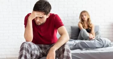 هل كثرة القذف يضعف الرجل
