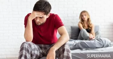 هل كثرة القذف يضعف الرجل