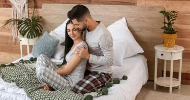 الجماع بعد تضييق المهبل