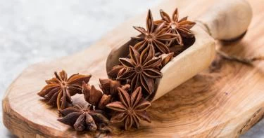فوائد اليانسون النجمي