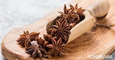 فوائد اليانسون النجمي
