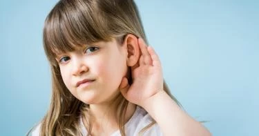 علاج ضعف السمع عند الأطفال بالأعشاب