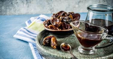 طريقة حفظ دبس التمر